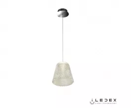 iLedex WD8007-1 CR Подвесной светильник 